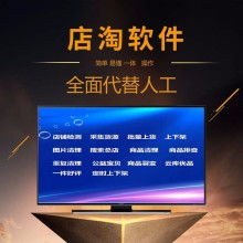 鄭州店淘軟件開發定制 賦能電商，驅動未來
